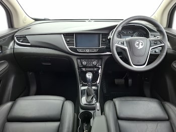 Used Vauxhall Mokka X 2017 for sale - 76254518: Photo 2