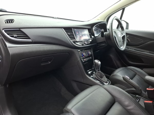 Used Vauxhall Mokka X 2017 for sale - 76254518: Photo 5