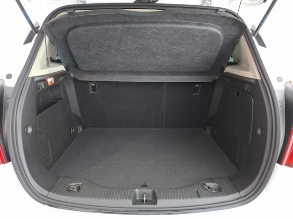 Used Vauxhall Mokka X 2017 for sale - 76254518: Photo 8