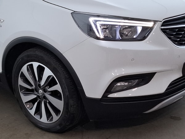 Used Vauxhall Mokka X 2017 for sale - 76254518: Photo 9