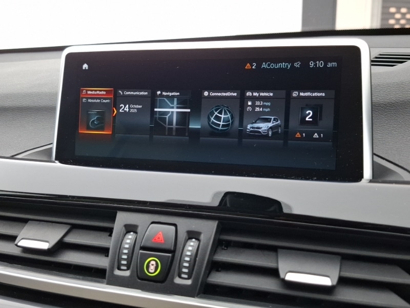 Used BMW X1 2019 for sale - 76431605: Photo 17