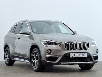 2019 - xDrive 20i xLine 5dr Step Auto