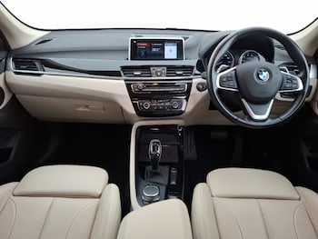 Used BMW X1 2019 for sale - 76431605: Photo