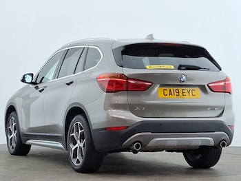 Used BMW X1 2019 for sale - 76431605: Photo