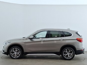 Used BMW X1 2019 for sale - 76431605: Photo