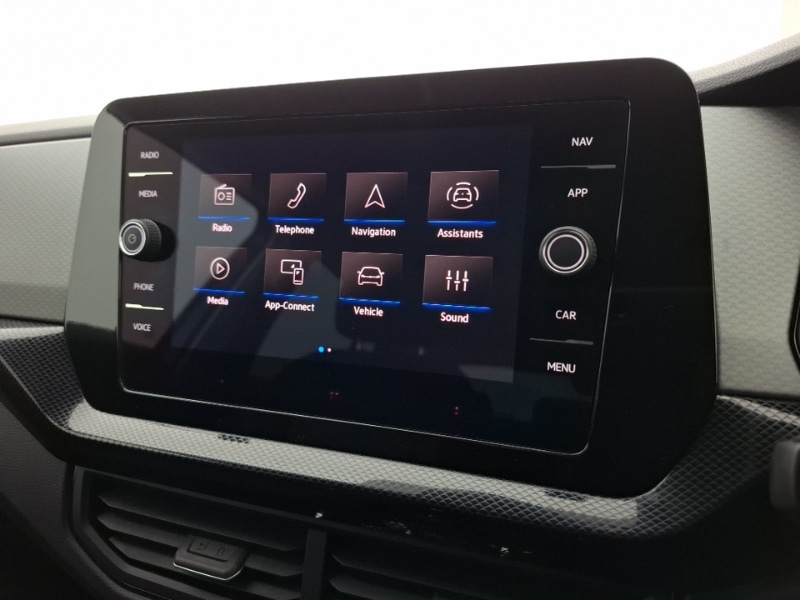 Used Volkswagen T-Cross 2024 for sale - 77034848: Photo 13