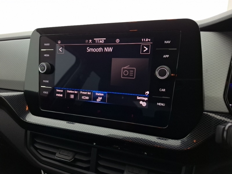 Used Volkswagen T-Cross 2024 for sale - 77034848: Photo 19