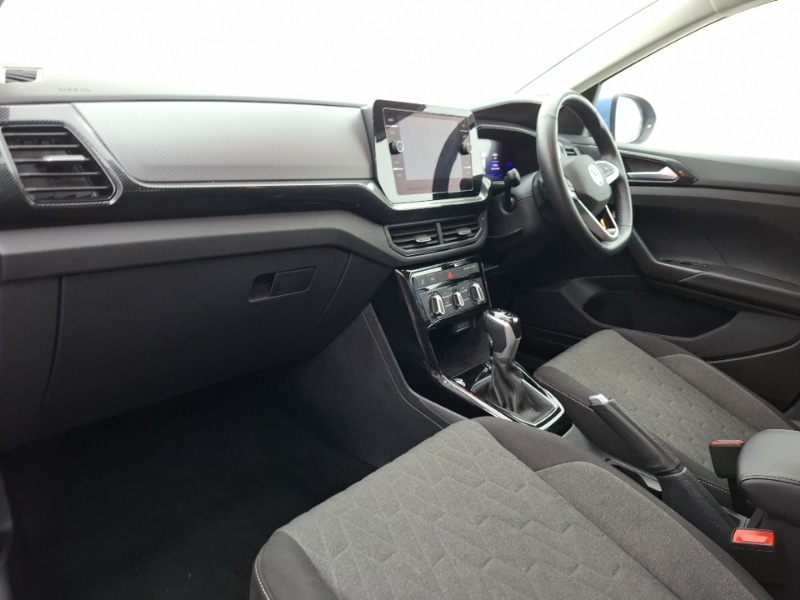 Used Volkswagen T-Cross 2024 for sale - 77034848: Photo 5