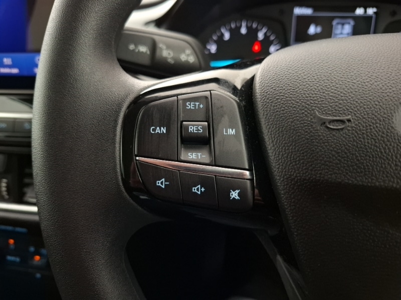 Used Ford Fiesta 2021 for sale - 76669536: Photo 14