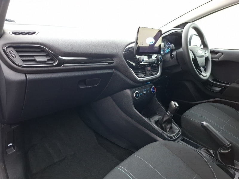 Used Ford Fiesta 2021 for sale - 76669536: Photo 5