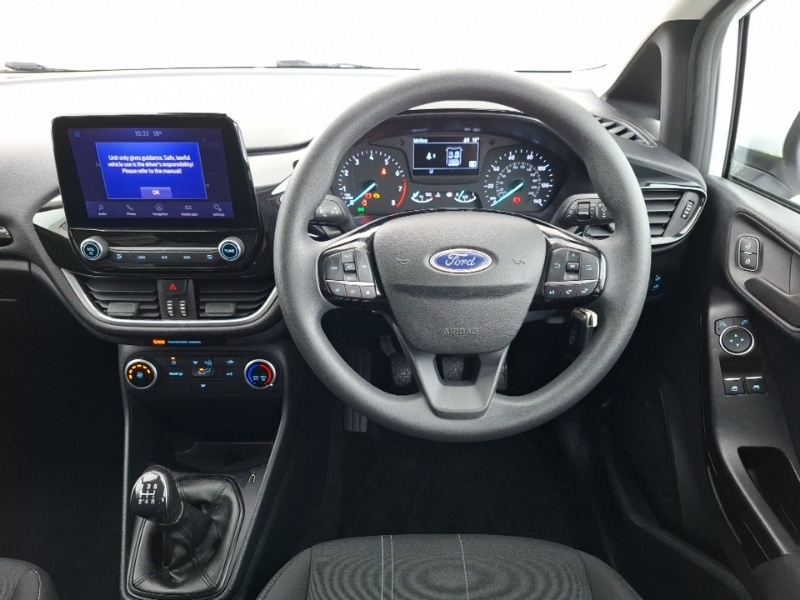 Used Ford Fiesta 2021 for sale - 76669536: Photo 7