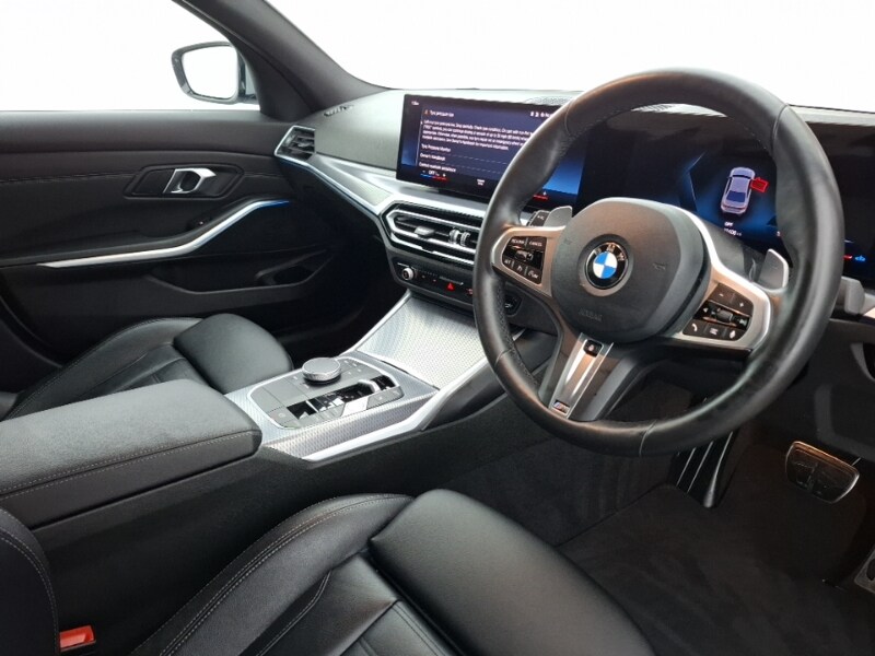 Used BMW 3 Series 2024 for sale - 77325429: Photo 12