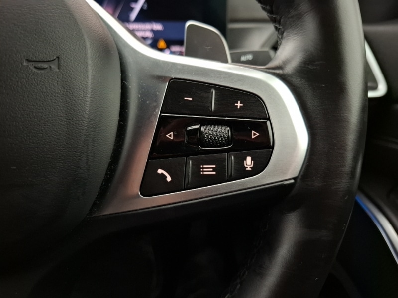 Used BMW 3 Series 2024 for sale - 77325429: Photo 15