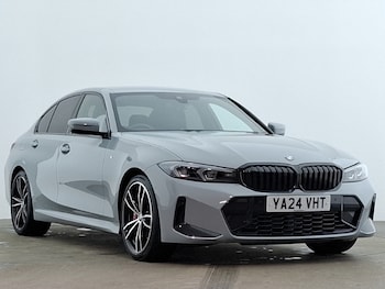 Used BMW 3 Series 2024 for sale - 77325429: Photo