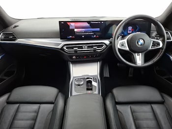 Used BMW 3 Series 2024 for sale - 77325429: Photo