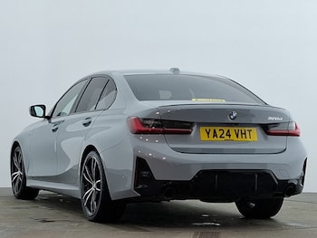 Used BMW 3 Series 2024 for sale - 77325429: Photo