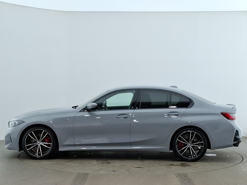 Used BMW 3 Series 2024 for sale - 77325429: Photo 4