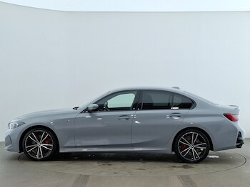 Used BMW 3 Series 2024 for sale - 77325429: Photo