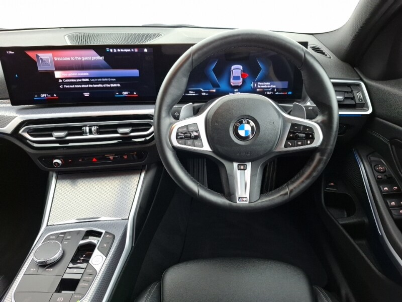 Used BMW 3 Series 2024 for sale - 77325429: Photo 7