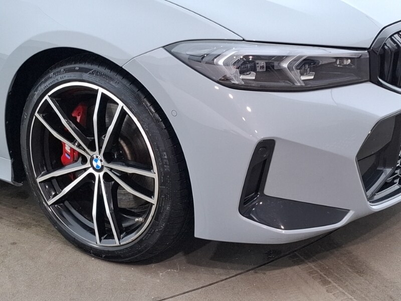 Used BMW 3 Series 2024 for sale - 77325429: Photo 9