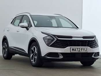 2022 - 1.6 CRDi ISG 2 5dr