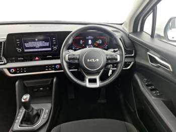 Used Kia Sportage 2022 for sale - 74615346: Photo