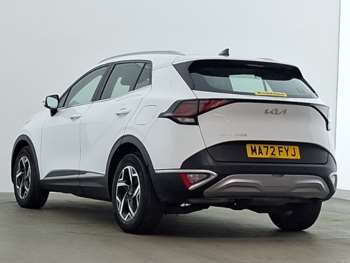 Used Kia Sportage 2022 for sale - 74615346: Photo