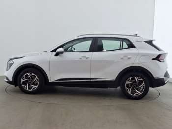 Used Kia Sportage 2022 for sale - 74615346: Photo