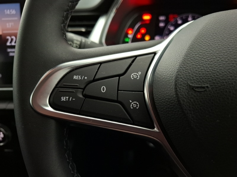 Used Renault Captur 2022 for sale - 77284694: Photo 14