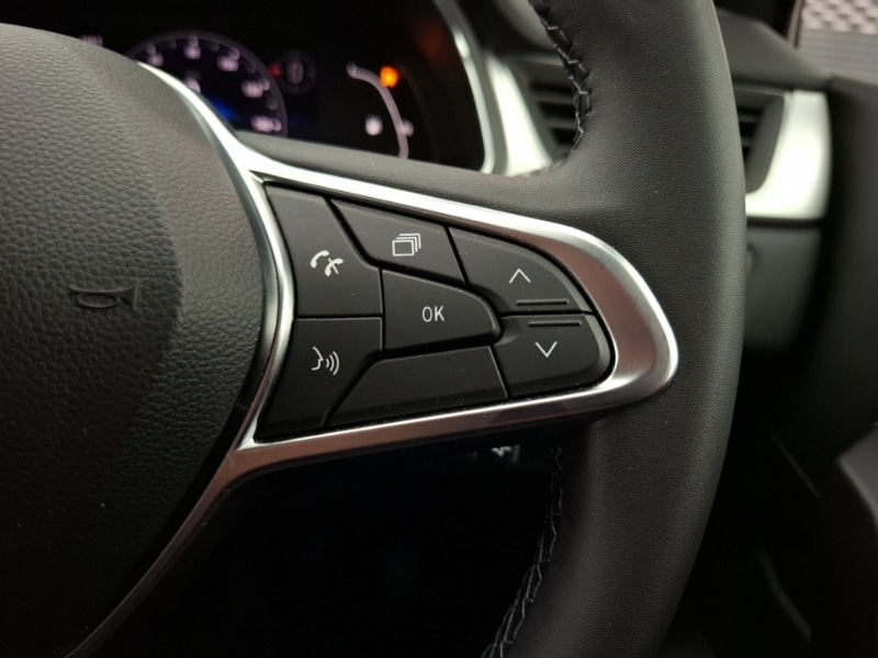 Used Renault Captur 2022 for sale - 77284694: Photo 15