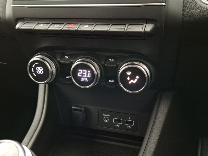 Used Renault Captur 2022 for sale - 77284694: Photo 16