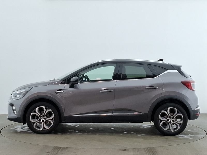 Used Renault Captur 2022 for sale - 77284694: Photo 4