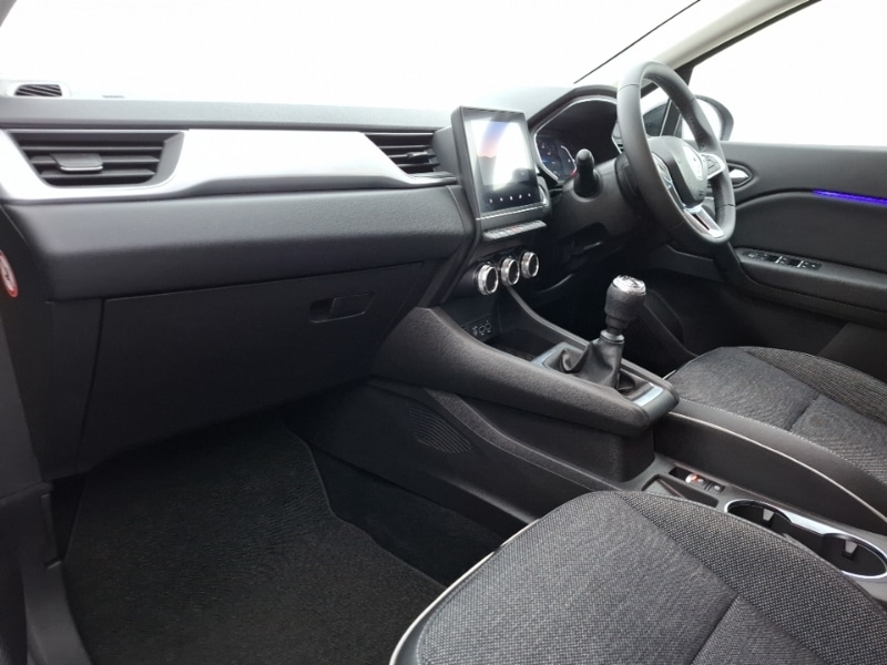 Used Renault Captur 2022 for sale - 77284694: Photo 5