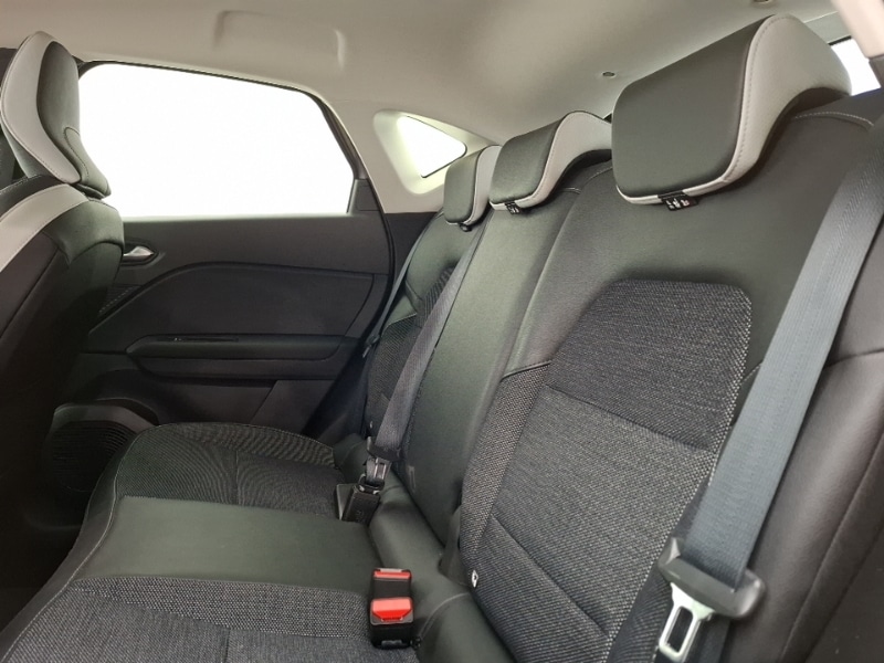 Used Renault Captur 2022 for sale - 77284694: Photo 6
