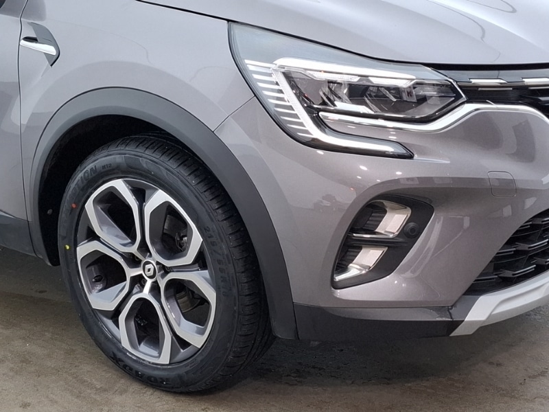 Used Renault Captur 2022 for sale - 77284694: Photo 9