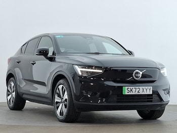 Used Volvo C40 2022 for sale - 78283422: Photo