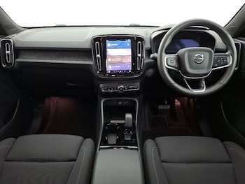 Used Volvo C40 2022 for sale - 78283422: Photo