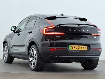Used Volvo C40 2022 for sale - 78283422: Photo