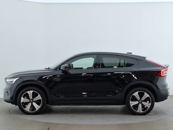 Used Volvo C40 2022 for sale - 78283422: Photo