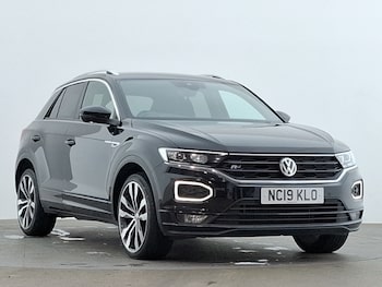 Used Volkswagen T-Roc 2019 for sale - 78837720: Photo