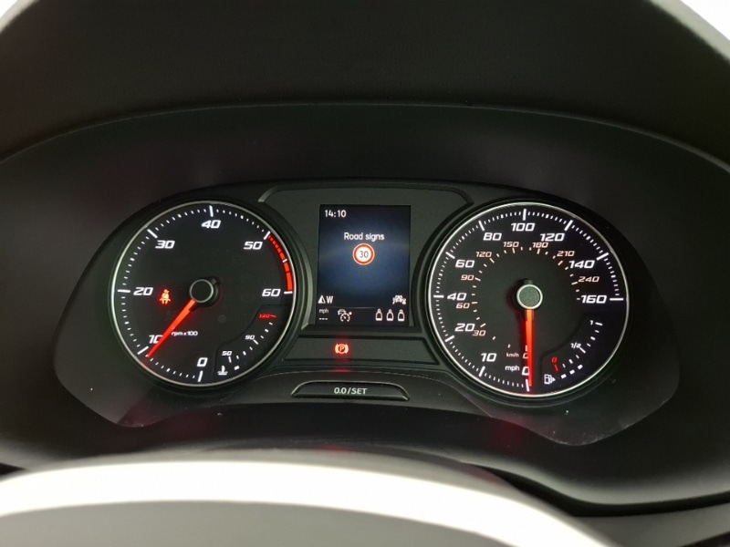 Used SEAT Ateca 2022 for sale - 77815799: Photo 10