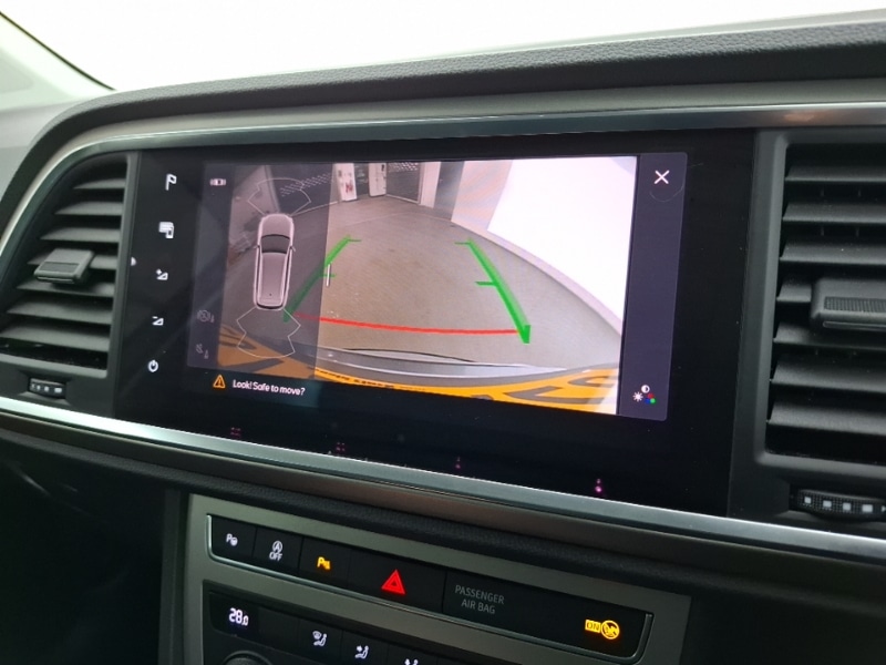 Used SEAT Ateca 2022 for sale - 77815799: Photo 11