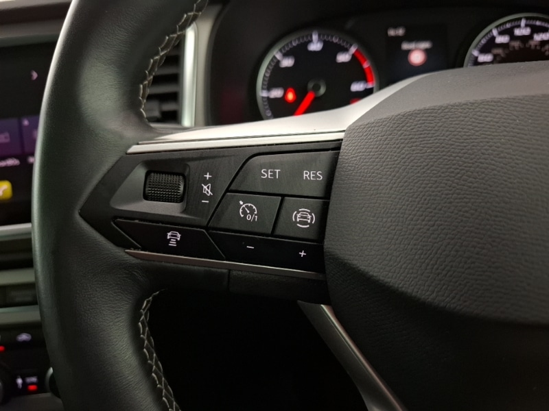 Used SEAT Ateca 2022 for sale - 77815799: Photo 14