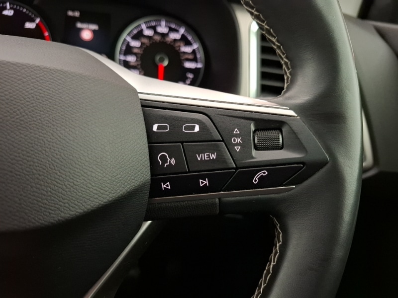 Used SEAT Ateca 2022 for sale - 77815799: Photo 15