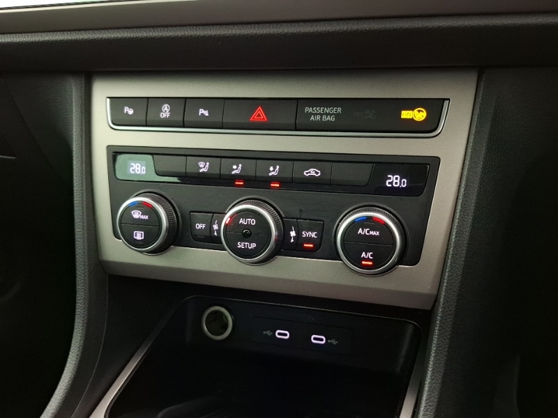 Used SEAT Ateca 2022 for sale - 77815799: Photo 16