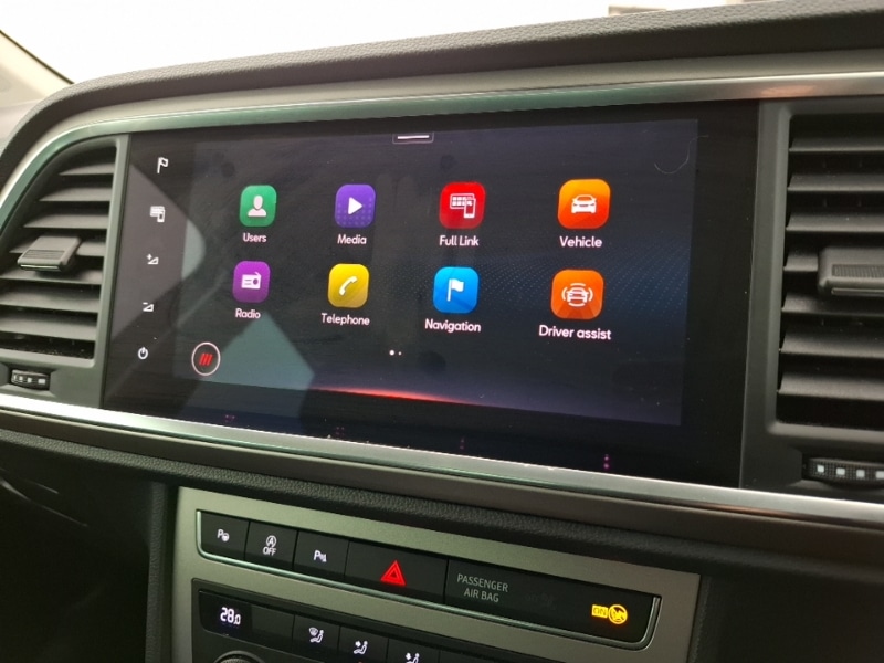 Used SEAT Ateca 2022 for sale - 77815799: Photo 17