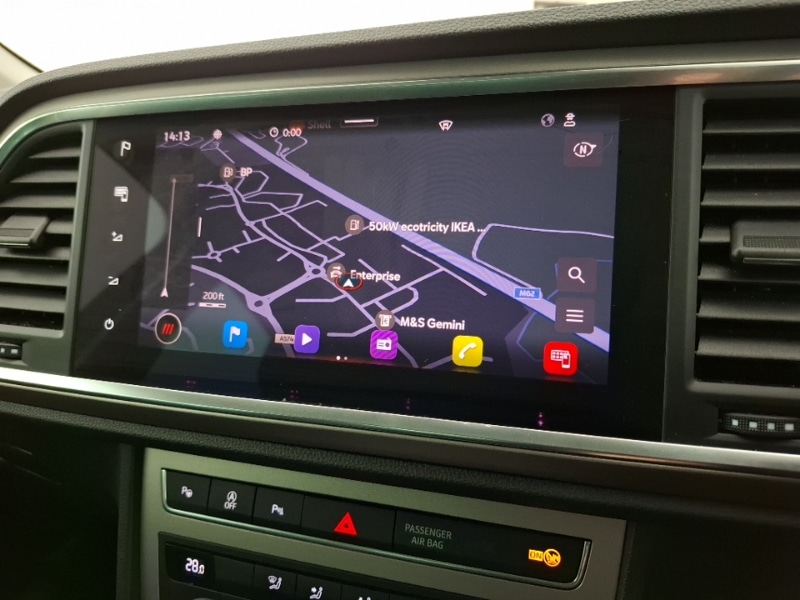 Used SEAT Ateca 2022 for sale - 77815799: Photo 18