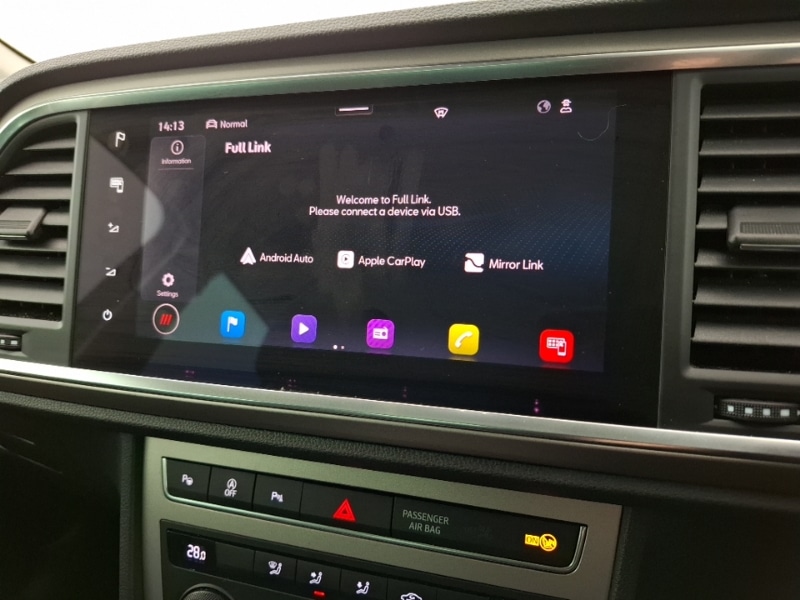 Used SEAT Ateca 2022 for sale - 77815799: Photo 19