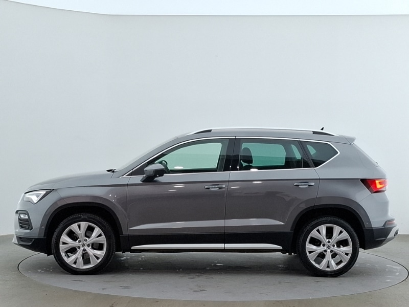 Used SEAT Ateca 2022 for sale - 77815799: Photo 4