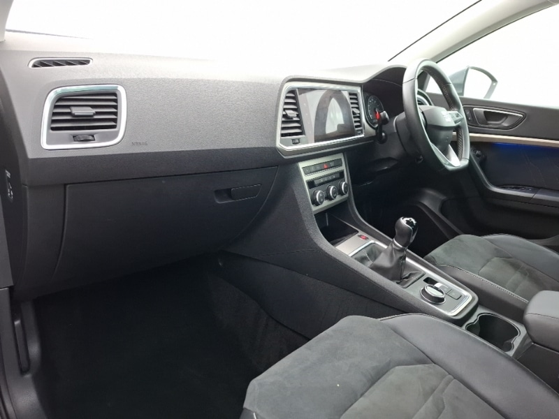 Used SEAT Ateca 2022 for sale - 77815799: Photo 5